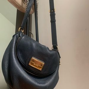 MARC JACOBS CROSS BODY large